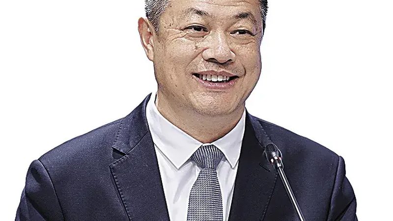 工业添加剂型号规格：如何精准选型**