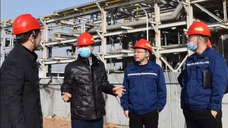 有机化工原料定制加工：揭秘行业“隐形冠军”的评选标准**