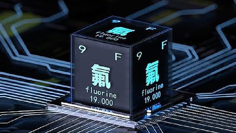 无机化工原料批发市场：如何选择可靠供应商**